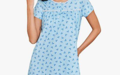 Women’s Nightgowns – Only $8.49 shipped!